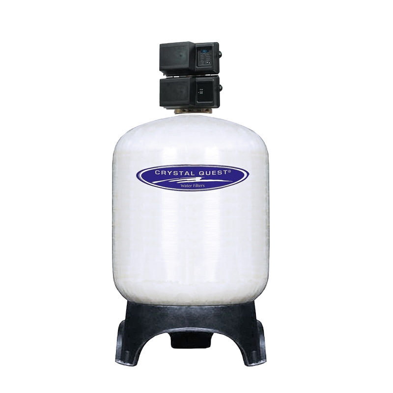 Acid Neutralizing Water Filtration System