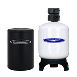 Nitrate Removal Water Filtration System