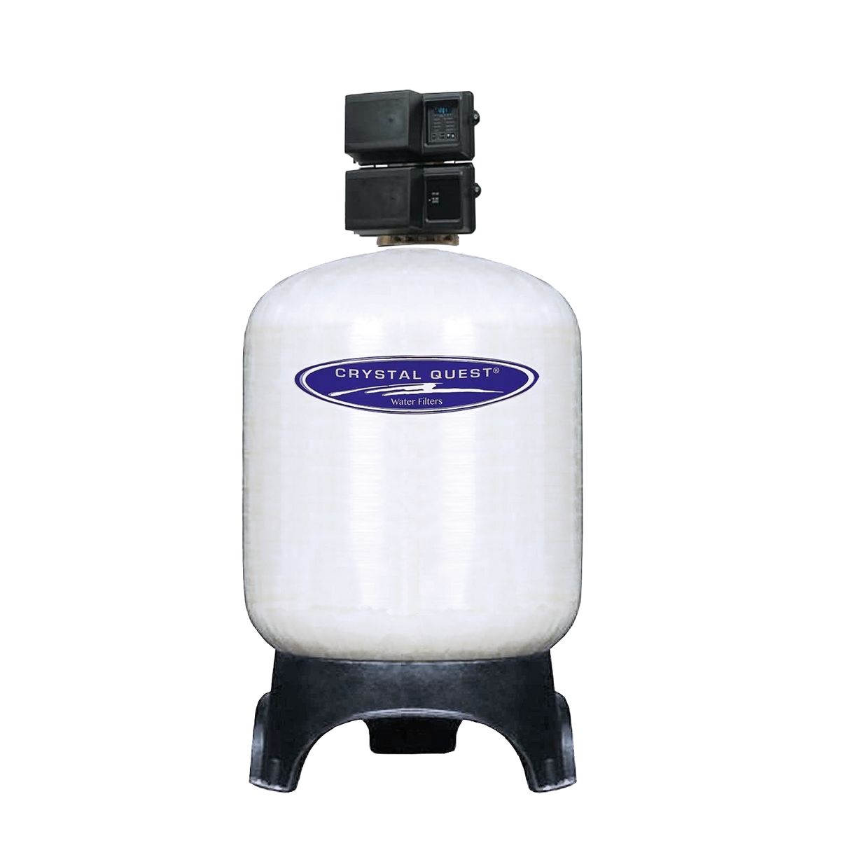 Fluoride Removal Water Filtration System
