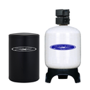 Commercial Water Softener System