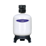 Fluoride Removal Water Filtration System