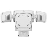 Solar Motion Security Light - Squared | 1600 Lumens Squared Solar Motion Security Light | #1 Rated Security Light