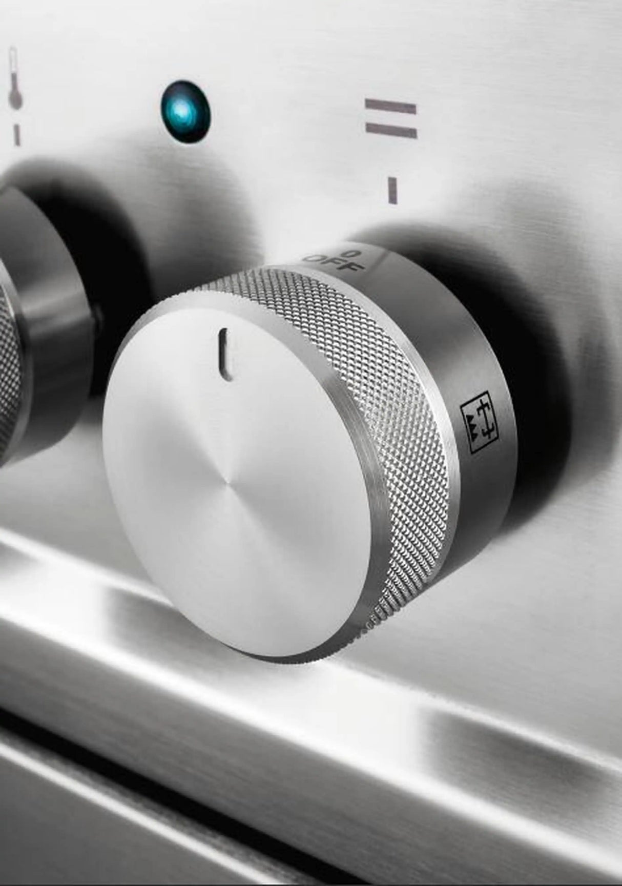 ILVE 48-Inch Professional Plus II Freestanding Propane Gas Dual Fuel Range with 8 Sealed Burner in Glossy Black (UP48FWMPBKLP)