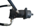 Motor for Vibratory Roller