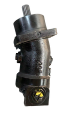 Motor for Vibratory Roller