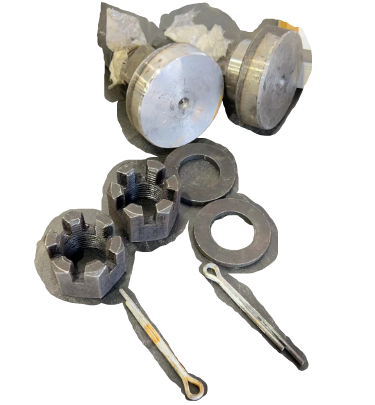 Pin Set for Greatbear Brush Cutter