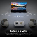 VIVIDSTORM S PRO P Motorized Tension Floor Rising UST ALR Perforated Projector screen