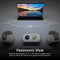VIVIDSTORM S PRO P Motorized Tension Floor Rising UST ALR Perforated Projector screen