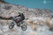 MotoTec | Venom 72V/50Ah 12000W Electric Dirt Bike | MT-Venom-72v-12000w_White