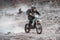 MotoTec | Venom 72V/50Ah 12000W Electric Dirt Bike | MT-Venom-72v-12000w_White