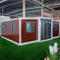 Expandora - 30' Expandable Container Home | 2 Bedroom, Full Bath, Kitchen, Living Room | 600 SF Tiny Home