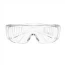 Mowrator Goggles
