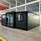 Void - 20' Expandable Container Home | 2 Bedroom, Full Bath, Kitchen, Dining + Living Room | 390 SF Tiny Home