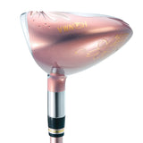Sakura Dance 2 Package Set - Pink