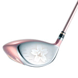 Sakura Dance 2 Package Set - Pink