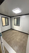 Void - 20' Expandable Container Home | 2 Bedroom, Full Bath, Kitchen, Dining + Living Room | 390 SF Tiny Home