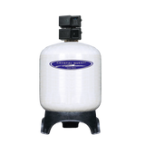 Radium & Uranium Water Filtration System