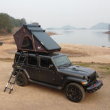 Naturnest Polaris 1 Triangle Rooftop Tent