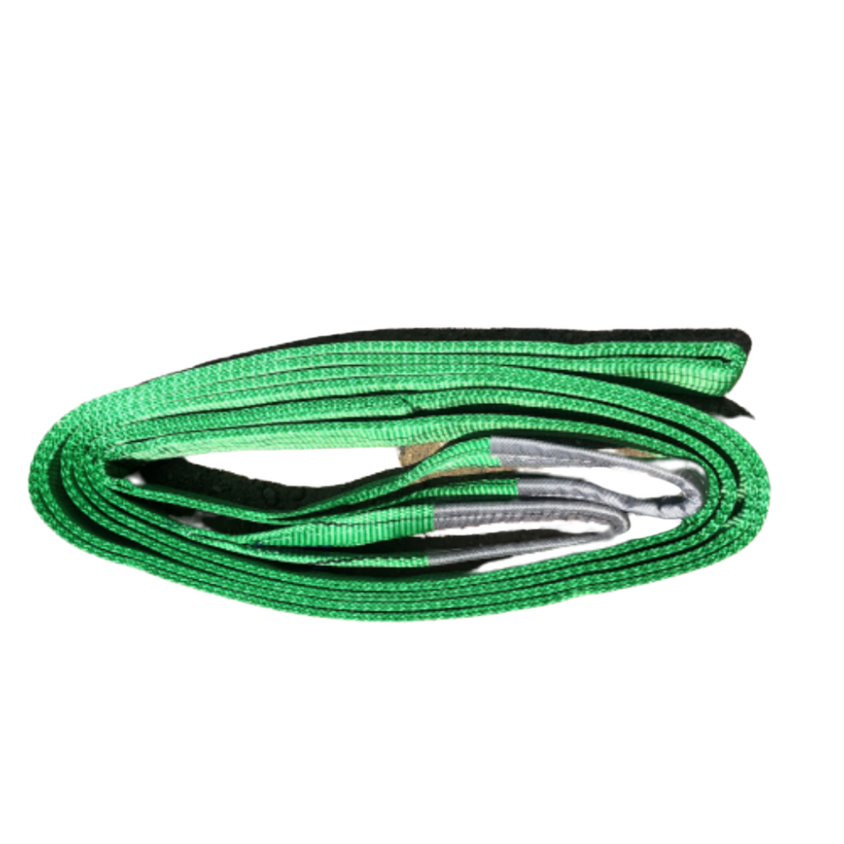 Greatbear 20ft Flat Eye and Eye - Type 3 Web Sling - 4000lb
