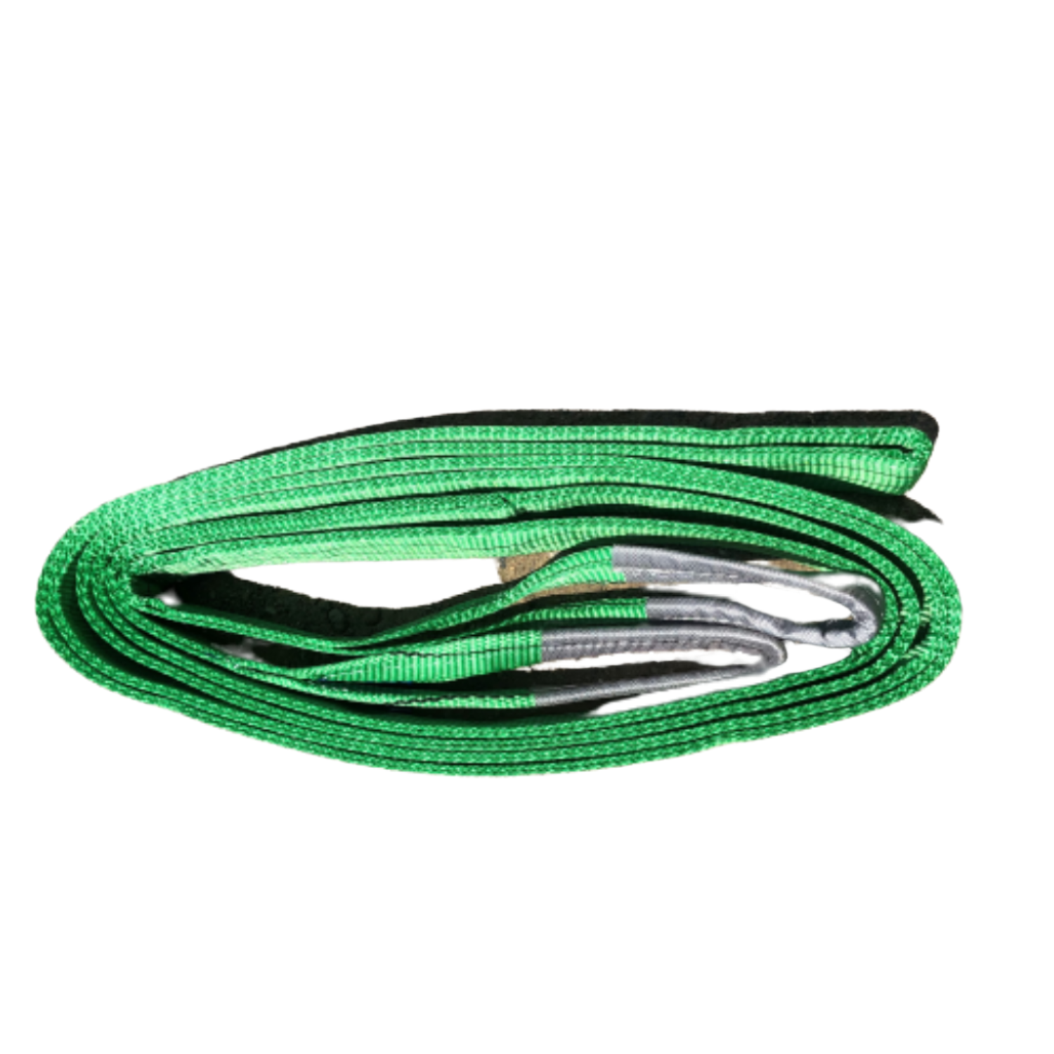 Greatbear 20ft Flat Eye and Eye - Type 3 Web Sling - 4000lb