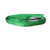 Greatbear 20ft Flat Eye and Eye - Type 3 Web Sling - 4000lb