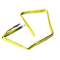 Greatbear 20ft Flat Eye and Eye - Type 3 Web Sling - 6000lb