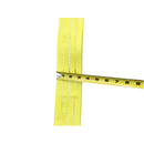 Greatbear 20ft Flat Eye and Eye - Type 3 Web Sling - 6000lb