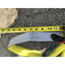 Greatbear 20ft Flat Eye and Eye - Type 3 Web Sling - 6000lb