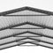[20X20FT] Extra Large Heavy Duty Outdoor Metal Carport With Galvanized Steel Roof For Cars, Boats And Trucks (SAK75633)