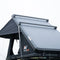 Naturnest Polaris Plus Triangle Car Roof Top Tent