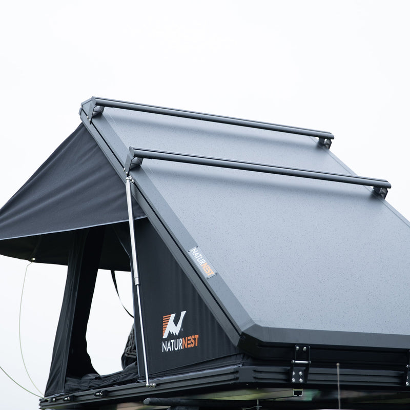 Naturnest Polaris Plus Triangle Car Roof Top Tent