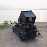 Naturnest Polaris 1 Triangle Rooftop Tent
