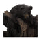 22" Weather Resistant Outdoor Floor Fountain With LED Lights (SAK77651)