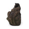 22" Weather Resistant Outdoor Floor Fountain With LED Lights (SAK77651)