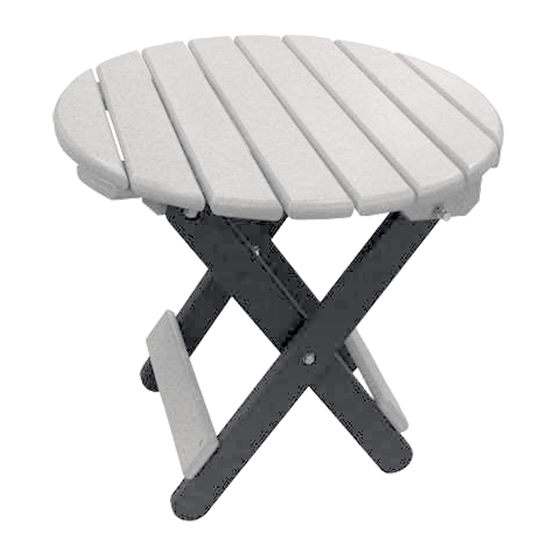 Buck Stove 22" Round End Table - FF 22RDT