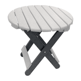 Buck Stove 22" Round End Table - FF 22RDT