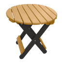 Buck Stove 22" Round End Table - FF 22RDT