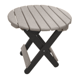 Buck Stove 22" Round End Table - FF 22RDT