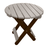 Buck Stove 22" Round End Table - FF 22RDT