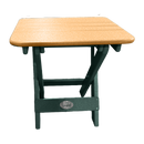 Buck Stove 22" Square End Table - FF 22SQT
