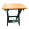 Buck Stove 22" Square End Table - FF 22SQT