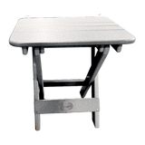 Buck Stove 22" Square End Table - FF 22SQT