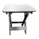 Buck Stove 22" Square End Table - FF 22SQT