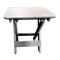 Buck Stove 22" Square End Table - FF 22SQT
