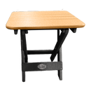 Buck Stove 22" Square End Table - FF 22SQT