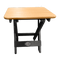 Buck Stove 22" Square End Table - FF 22SQT
