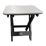 Buck Stove 22" Square End Table - FF 22SQT