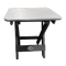 Buck Stove 22" Square End Table - FF 22SQT