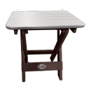 Buck Stove 22" Square End Table - FF 22SQT