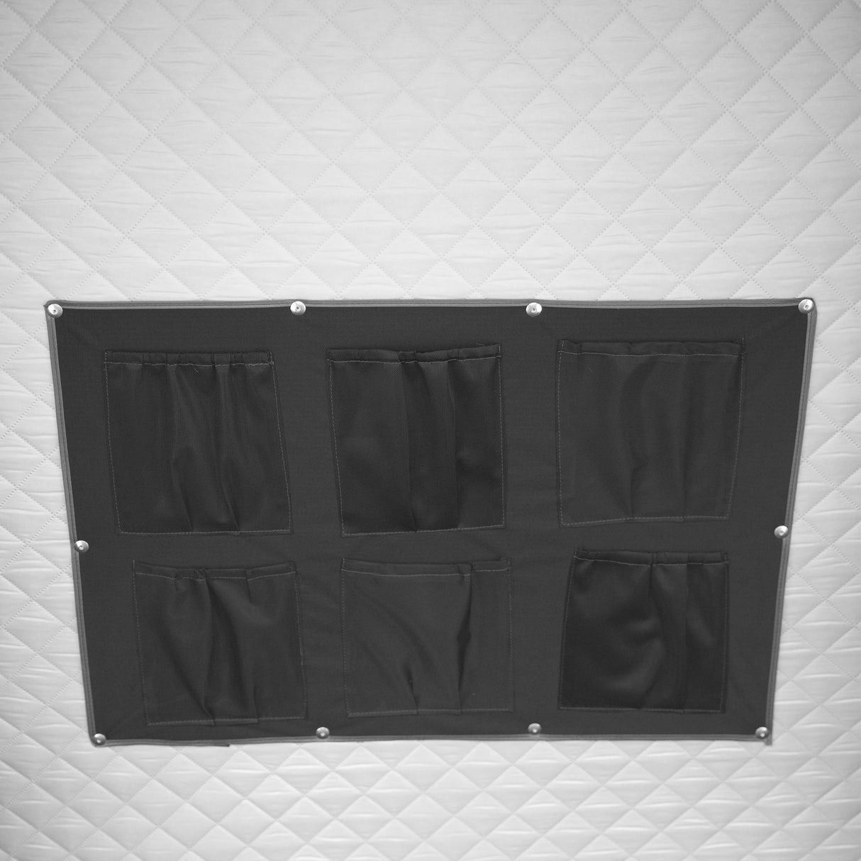 Naturnest Polaris Plus Triangle Car Roof Top Tent